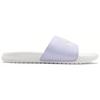 New Nike Benassi Jdi Slides 'Ghost Barely Rose' Women's 343881-114