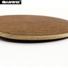 Hoja de tenis de mesa SANWEI DYNAMO (Madera de 5 capas, ligera y rápida.) Raqueta SANWEI Ping Pong Bat Paddle