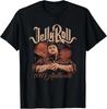 The Jelly Roll T-Shirt Black Full Size