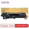 Aijie Compatible Toner Cartridge for Fuji Xerox IV4070/5070 Series