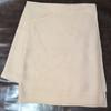 Used Louis Vuitton Cashmere/Silk Stole