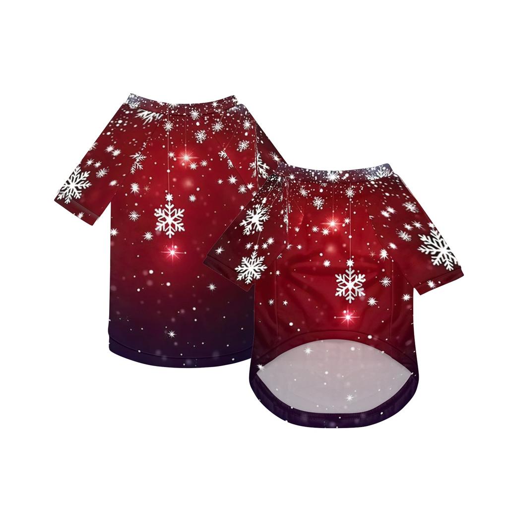 Lightweight Dog Sweatshirt for Small Dogs, Puppy Pet Clothing Shirt for Outdoor Walks