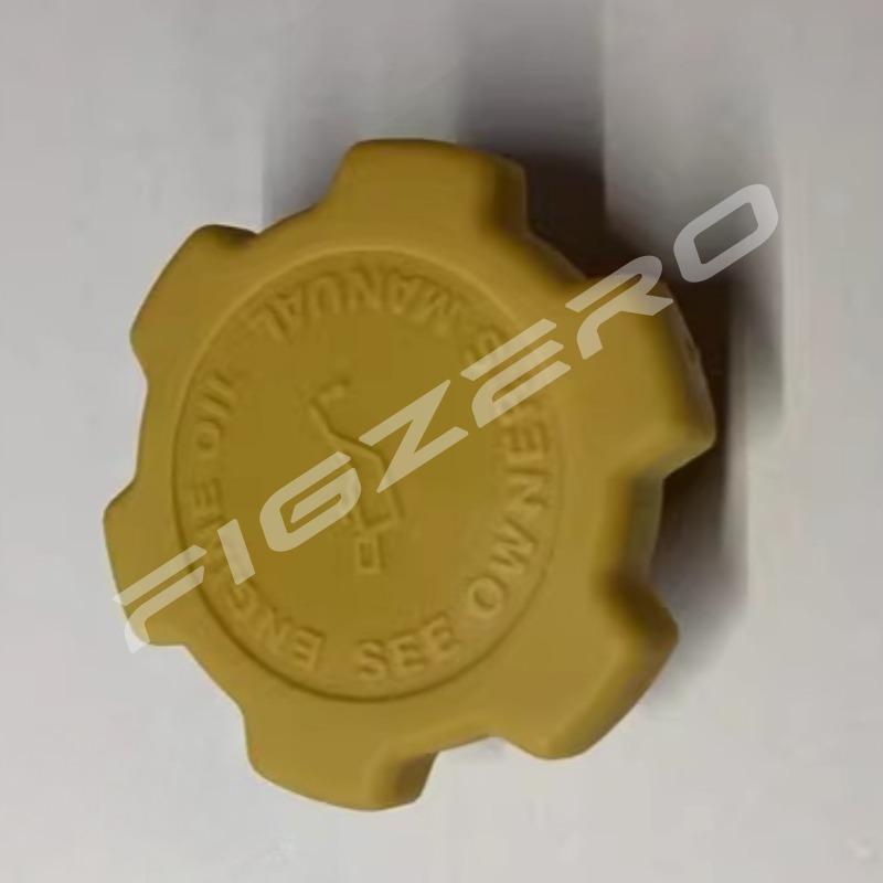 Genuine 15255AA090 Oil Filler Cap for Subaru Forester Legacy Outback Impreza