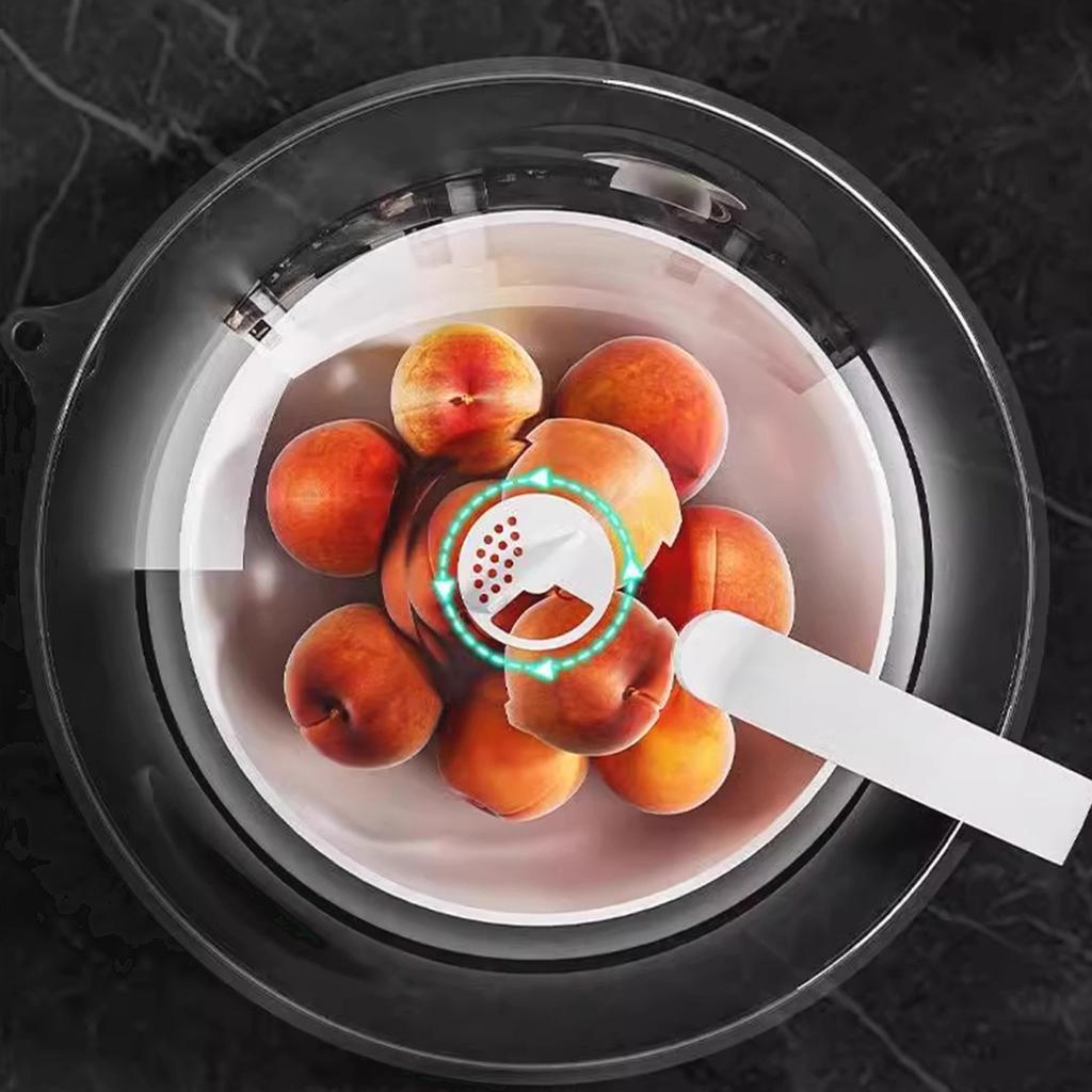 Pokrowiec do kuchenki mikrofalowej, Ochrona, Odporny na wysoką temperaturę, Spożywczy Pokrowiec do podgrzewania