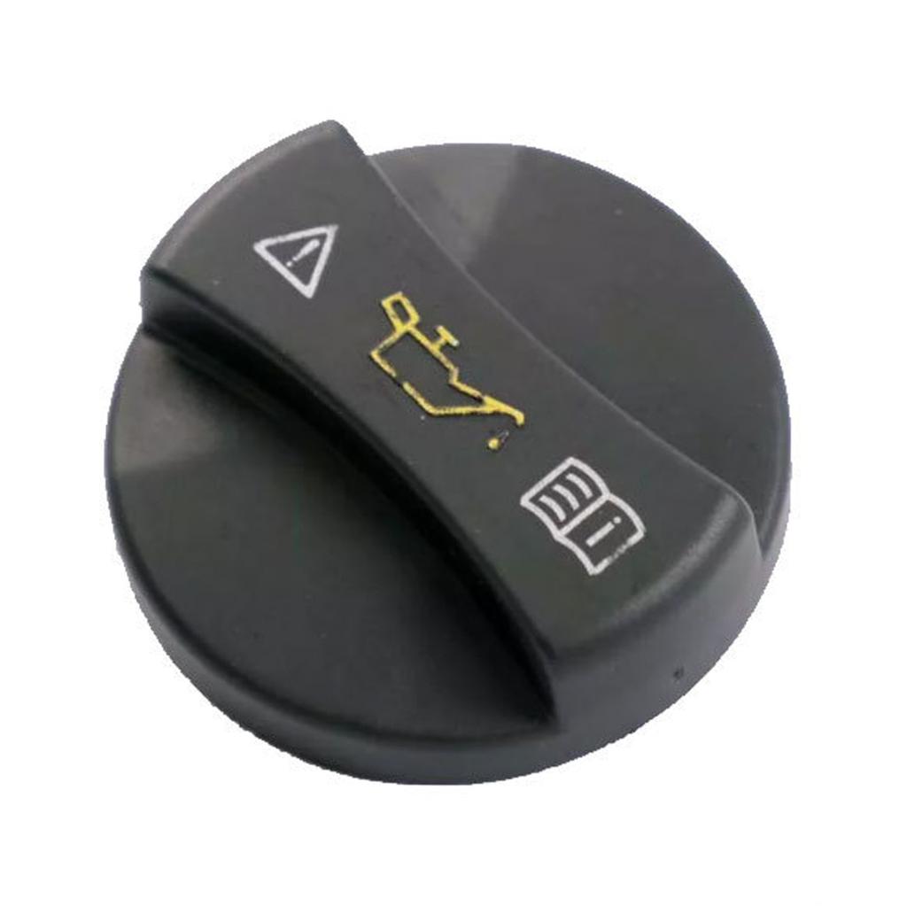 Auto Accessories for W213 Fuel Tank Caps Oil Filler Caps A0000180200 Oil Filler Caps Prevents Leakage Easy Installation