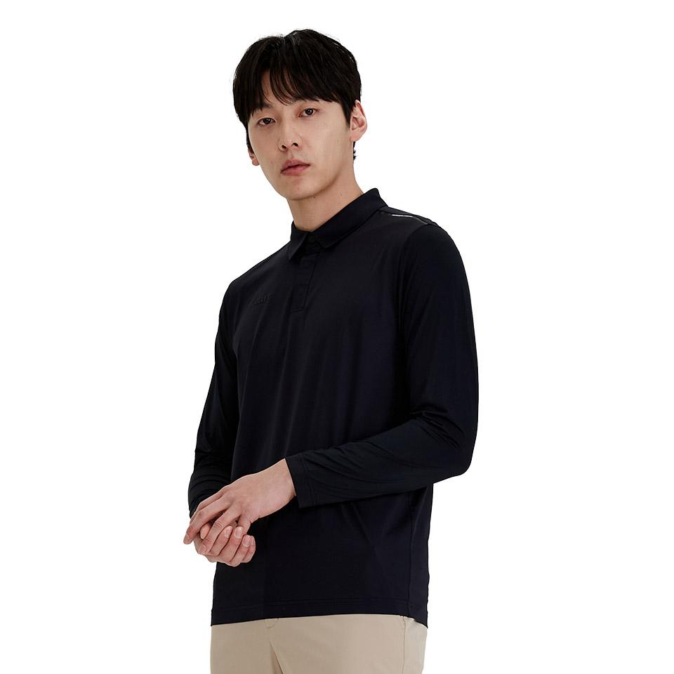 MILLET Cooling Sleeve Jerry T-Shirt_Mluut271