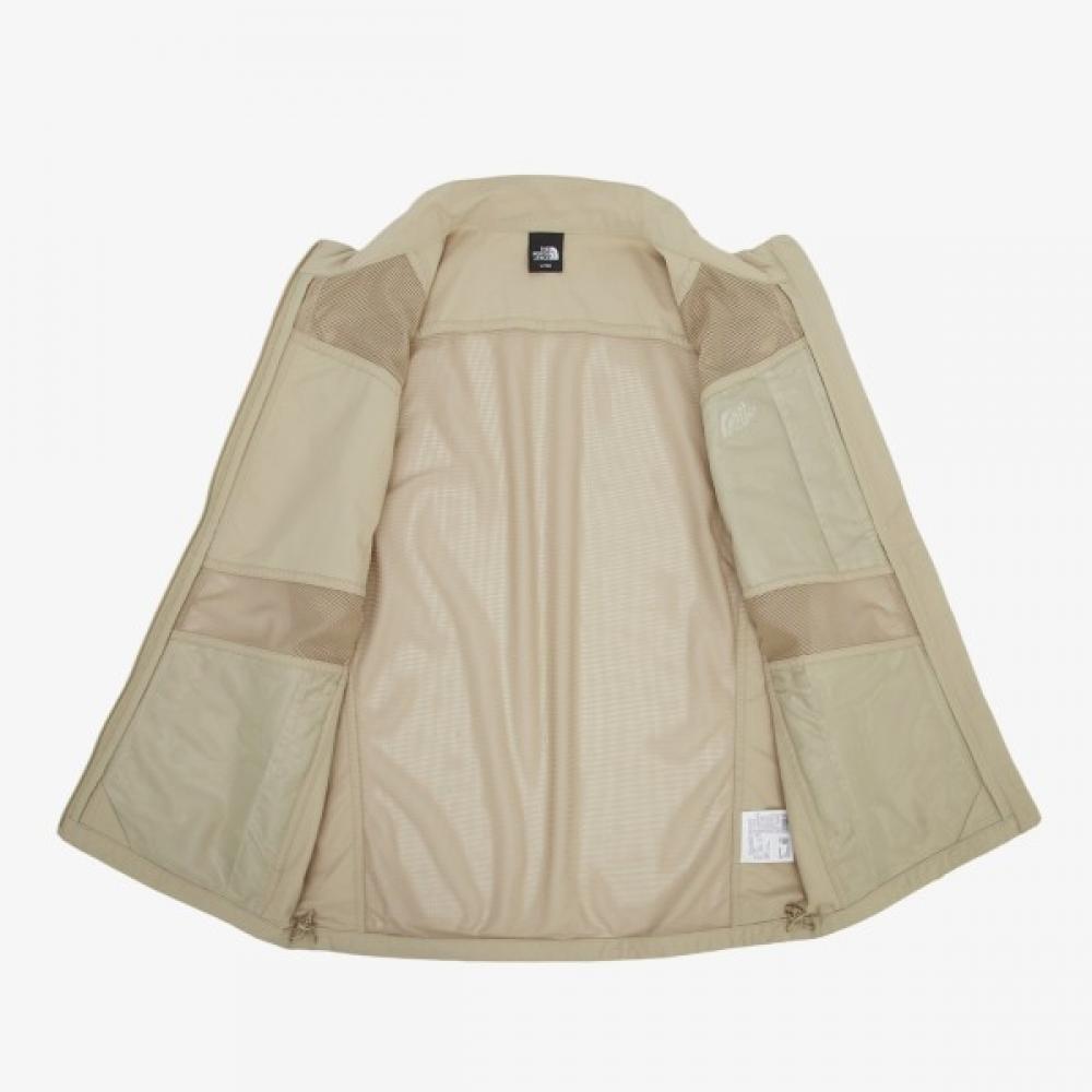 North Face Men S meShfly veSt Hiking veSt Nv5vr00b