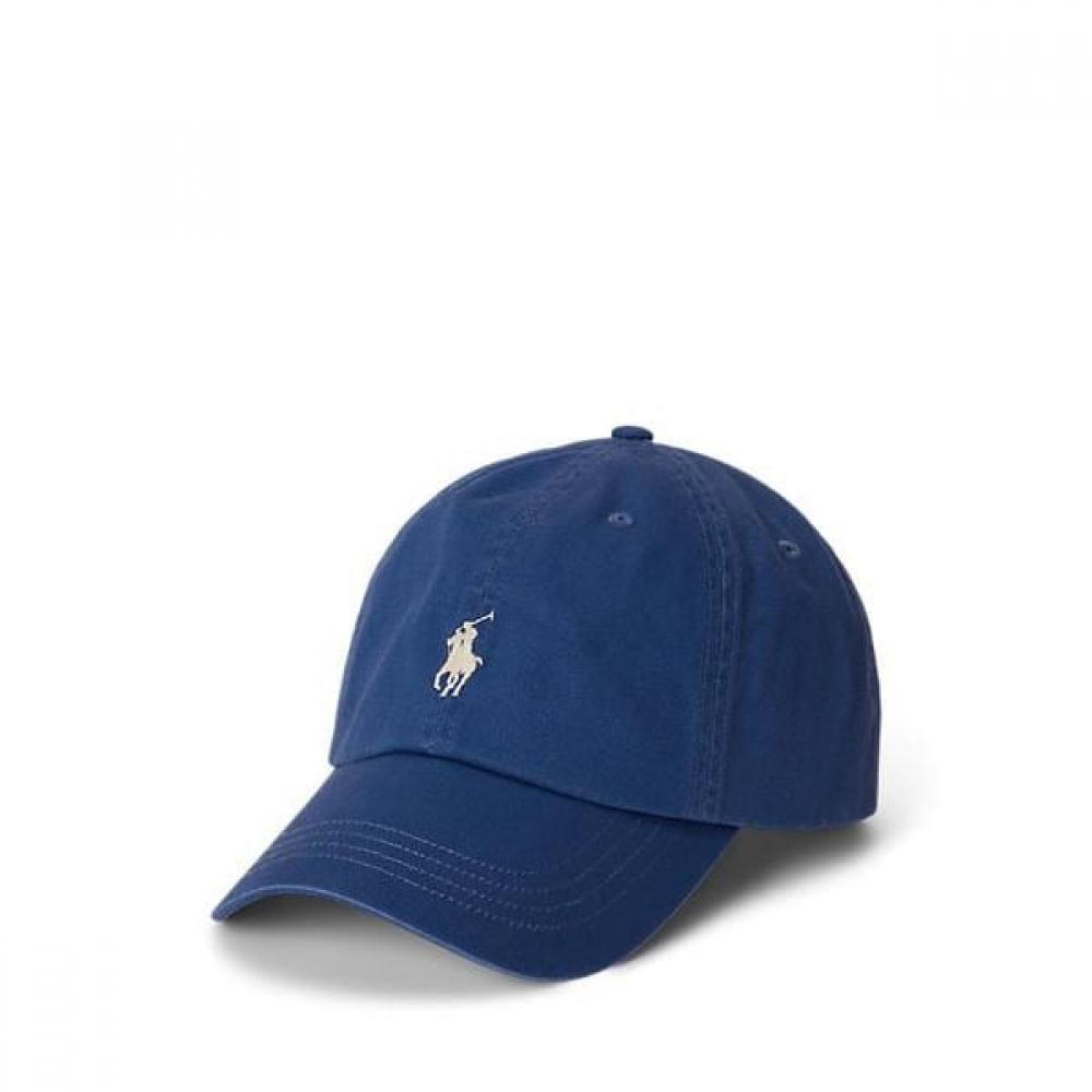 Polo Ralph Lauren Men S Cotton Chino baSeball Cap mapohgS0j422547400 ONE