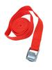2M Heavy Duty Lashing Strap with Quick Release for Secure Cargo Transport