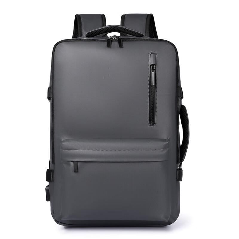Li Shen Multi-functional Laptop Backpack 1