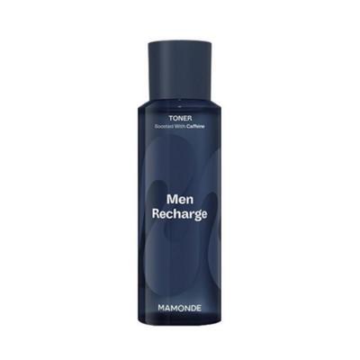 Man‑L‑Charging Toner — 180 Ml