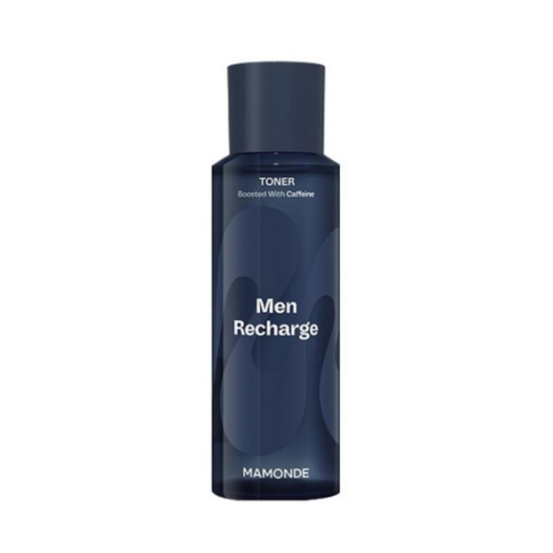 

Mamonde Man‑L‑Заряжающий тонер — 180 мл