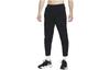 Pantalon de Sport Homme Noir Modéré FB6852-010