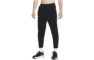 Sports Pants Men's Black Moderate FB6852-010