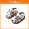 Scarpe per Bambini e Bambine Ragazzi Ragazze Carine Farfalla Velcro Sneakers Estive in Pelle