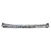 Bande de garniture de capot Toyota Prado 2009 75770-60050