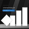 Ultra-Thin 72W LED Purification Panel Light