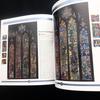 [USED] Washington National Cathedral stained glass photo book "JEWELS OF LIGHT