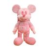 Mickey Maus Plüschtier mit langem Baumwollflor für Kinder, Geschenk und Sammlerstück