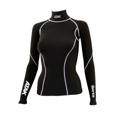 Camisa de compressão Equus Girls