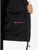 Jacket Super Natural Warm Up Aloof Jacket Black