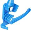 Versatile Pipe Bender Simple Operate Bending Tool Manual Pipe Bending Tool Carbon Steel Bender for Builders & Homeowners