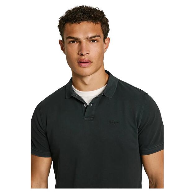 Pepe Jeans New Oliver Gd поло с короткими рукавами