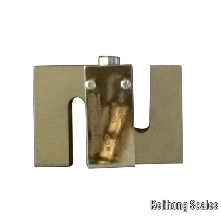 Keliy High Precision S-Type Sensor PST2T Tension Weighing with Analog Output
