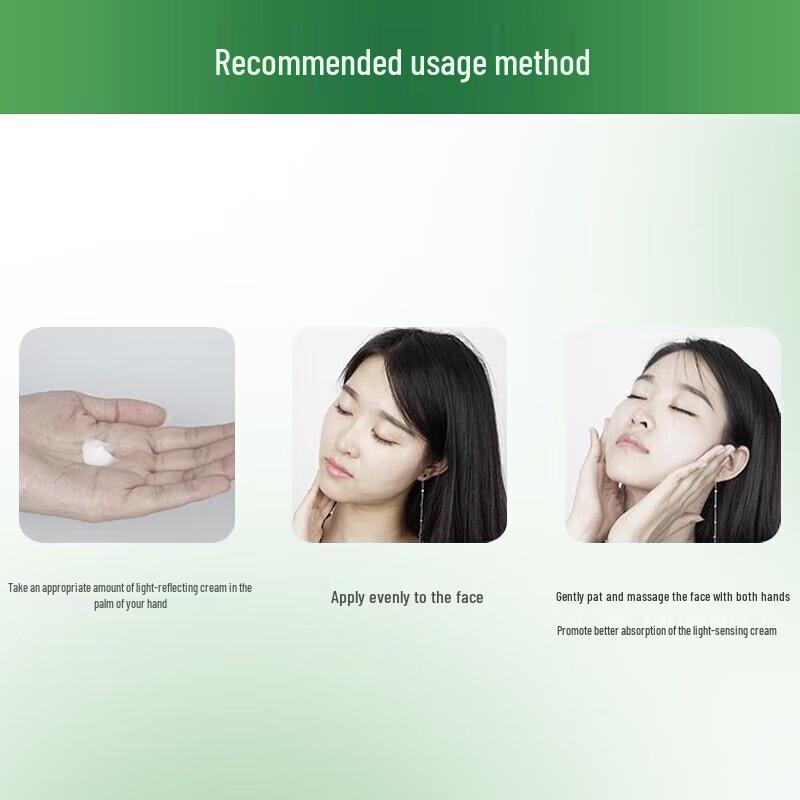 CHANDO Himalaya-Zeder Anti-Aging Hautpflege