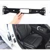 For Mercedes Benz C GLC Class W206 W254 After 2022 Seat Adjustment Knob Soft Shaft Bracket Interior Accessories Repair Parts