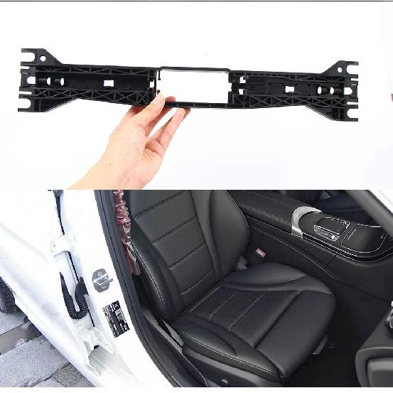 For Mercedes Benz C GLC Class W206 W254 After 2022 Seat Adjustment Knob Soft Shaft Bracket Interior Accessories Repair Parts