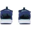 Puma Fun Racer Comfortable Breathable Low Top Sandals Kids sandals Blue 401575-06