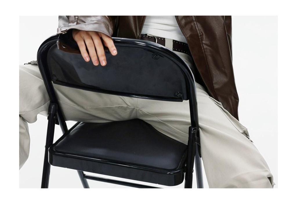 Retro Coffee Color Unisex PU Leather Moto Jacket - Loose Fit with High-End Lapel Design for Spring & Autumn