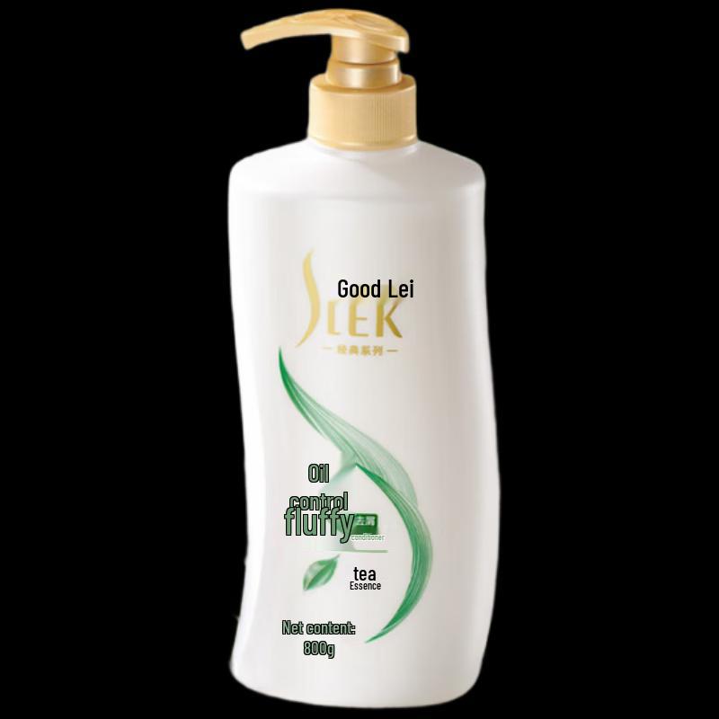 Shurley Oil Control Volumizing Shampoo