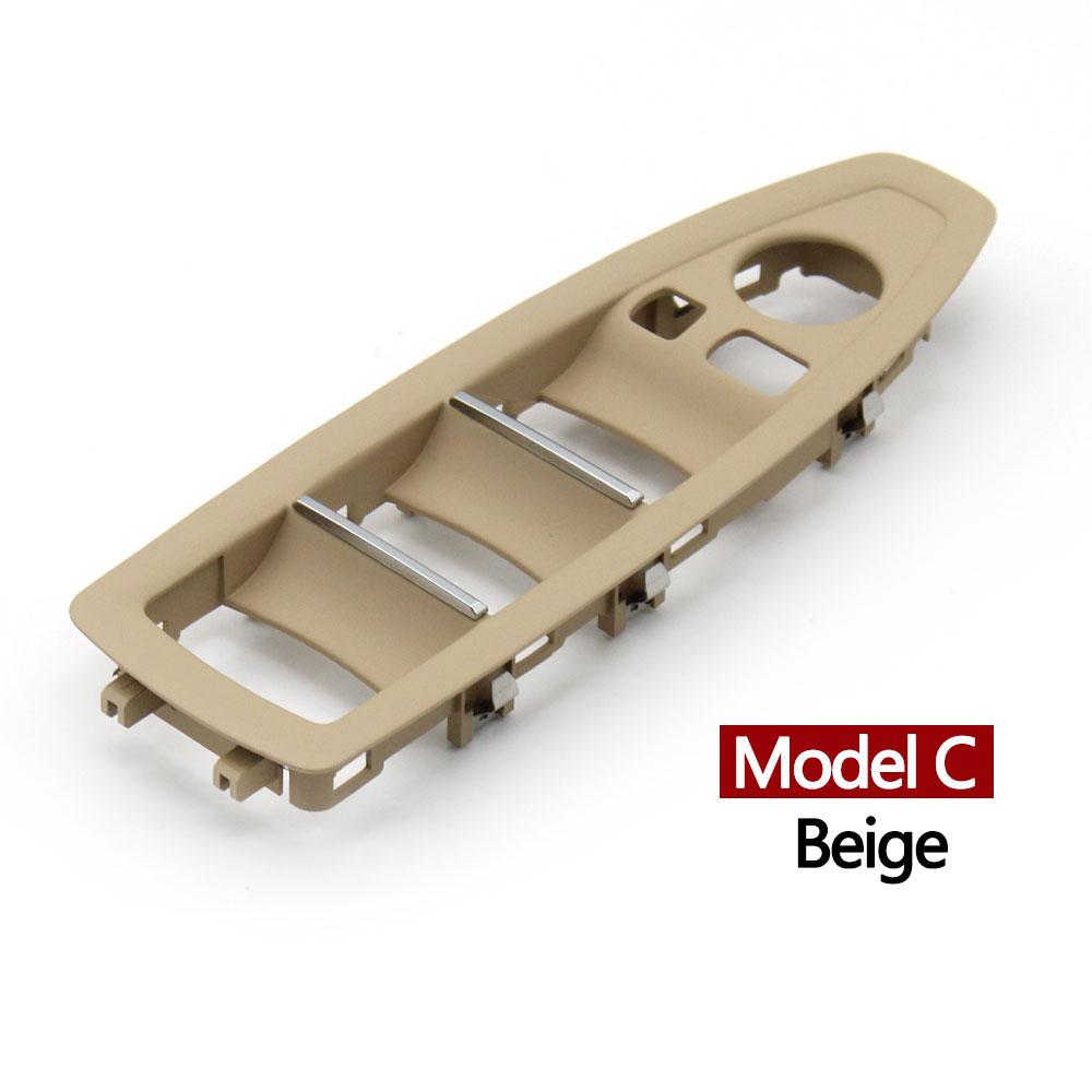 Car Interior Front Left Right Door Window Regulator Button Cover Panel For BMW 1 2 4 Series F21 F22 F23 F87 F32 F33 F82 F83