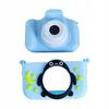 Aparat Cyfrowy Dla Dzieci Kamera Gry +32Gb Pingwin