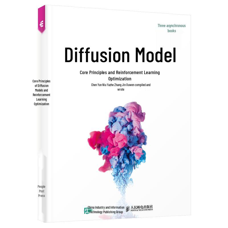 Diffusion Models: Core Principles & Reinforcement Learning Optimization