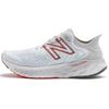 Fresh Foam 1080v11 White Ghost Pepper Men Sneakers M1080W11