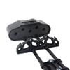 Bow Accessories 5-Arrows Quiver Deadlock Lite Arrow Quiver Rest No Arrows For Compound Hunting