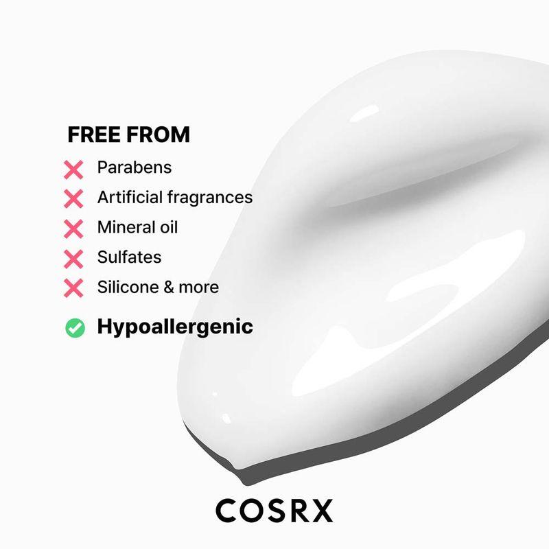 COSRX Advanced Snail Peptide Augencreme 25 ml