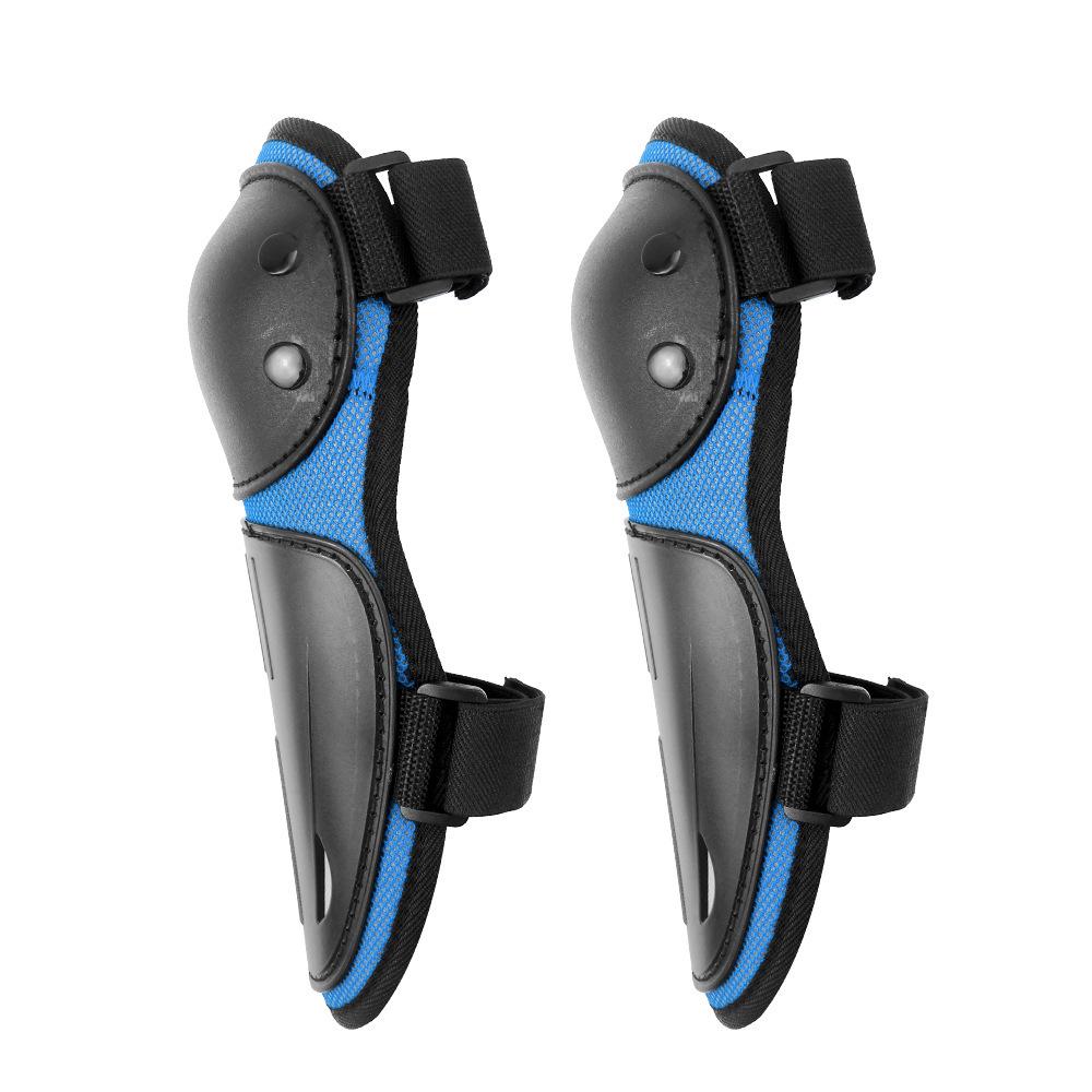Children's Sports Protective Gear: Knee & Elbow Pads for Cycling, Roller Skating, Skiing, and Outdoor Activities