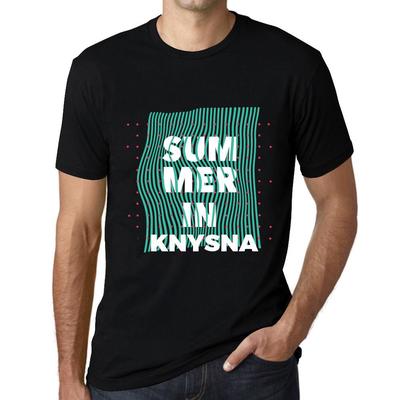 Homme Graphique  Summer In KNYSNA