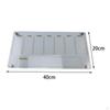 Dry Erase Board Planner for Fridge Planning Activities Conference Room
