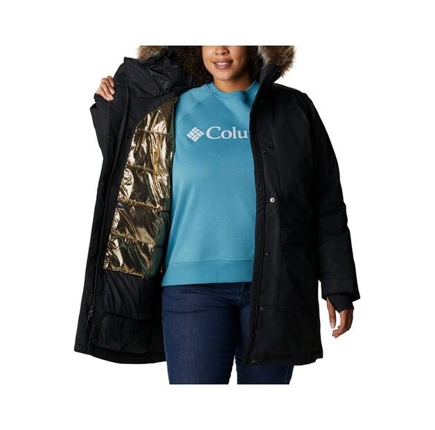 Columbia Пальто зимнее 208576