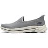 Go Walk Comode Scarpe Sportive da Passeggio Uomo Sneaker Grigio 216809-GYNV