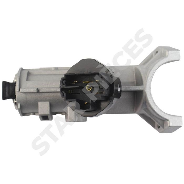 Neiman pour Boxer 3, Ducato 3, Jumper 3 (1996-2022) contacteur de démarrage vendu avec double de clés