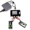 M6D 500W 15A For 1-6S Lipo Battery Two Channel MINI Smart Chargers Discharger