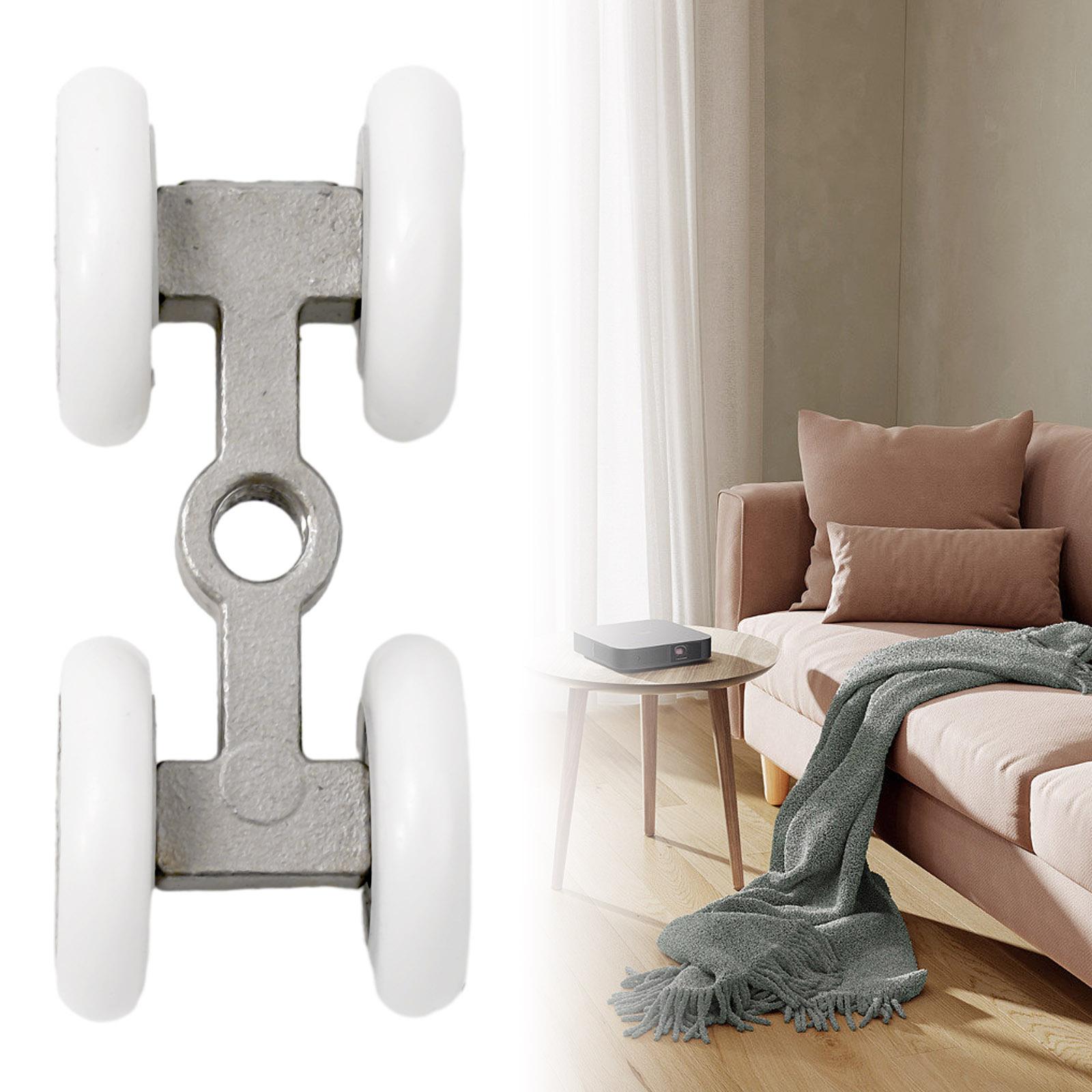 Easy Installation Sliding Door Roller Long Time Service