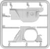 Miniart Transmission Set Plastic Model MA37073 1/35 T-55/T-55A