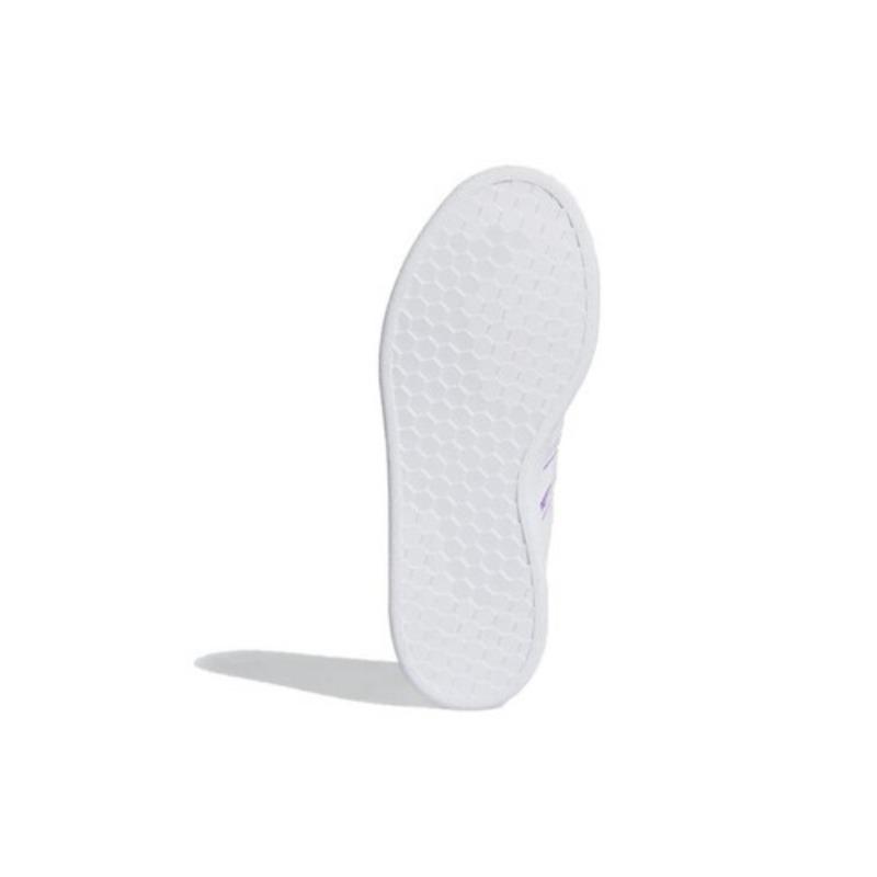 Adidas Grand Court Gümüş Nane W - EE9689